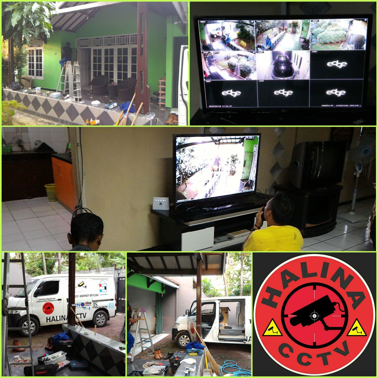 PERUM CITANGKIL BAPEDA (APRIL 2018)