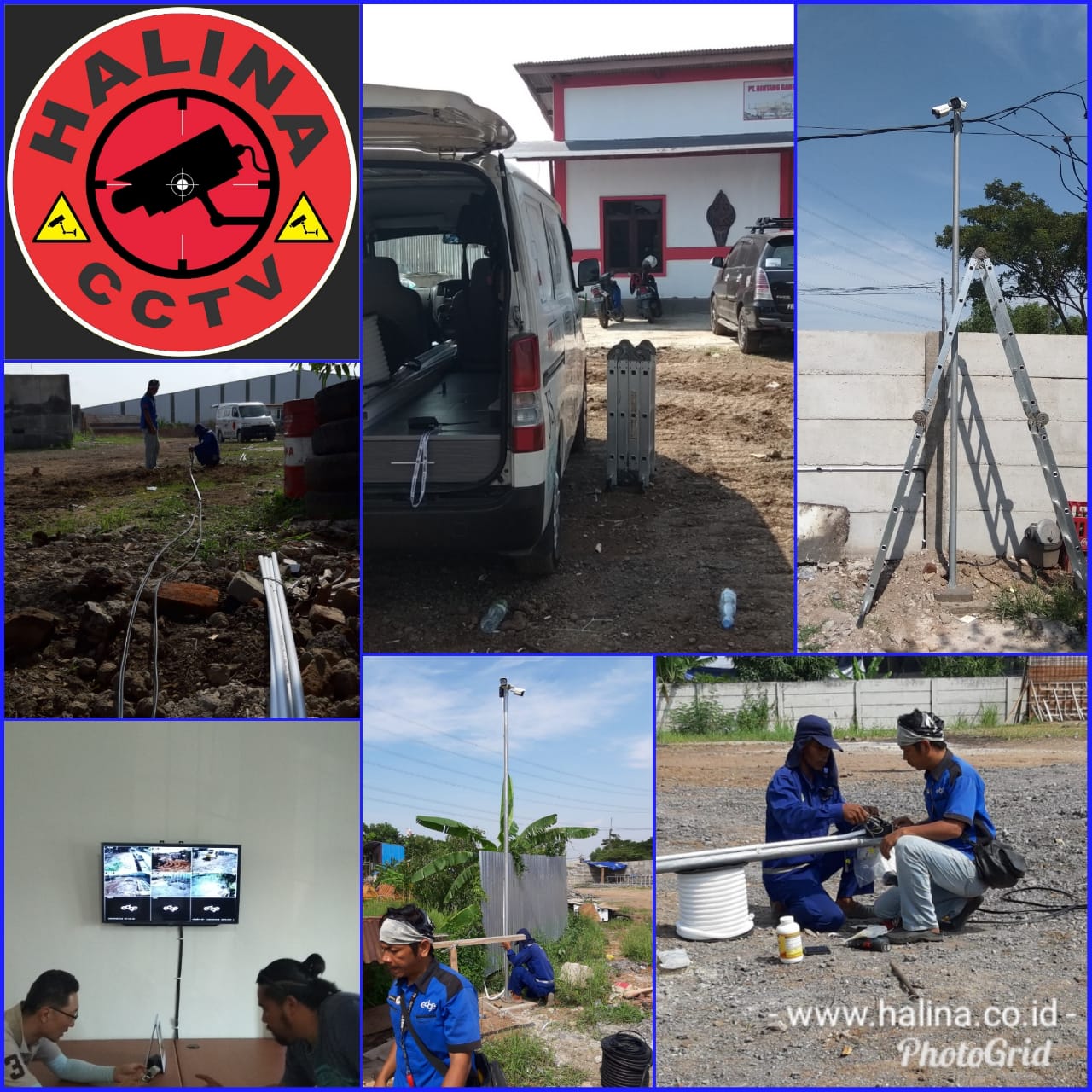 PT BINTANG BANGKIT BAHARU ( MEI 2019 )