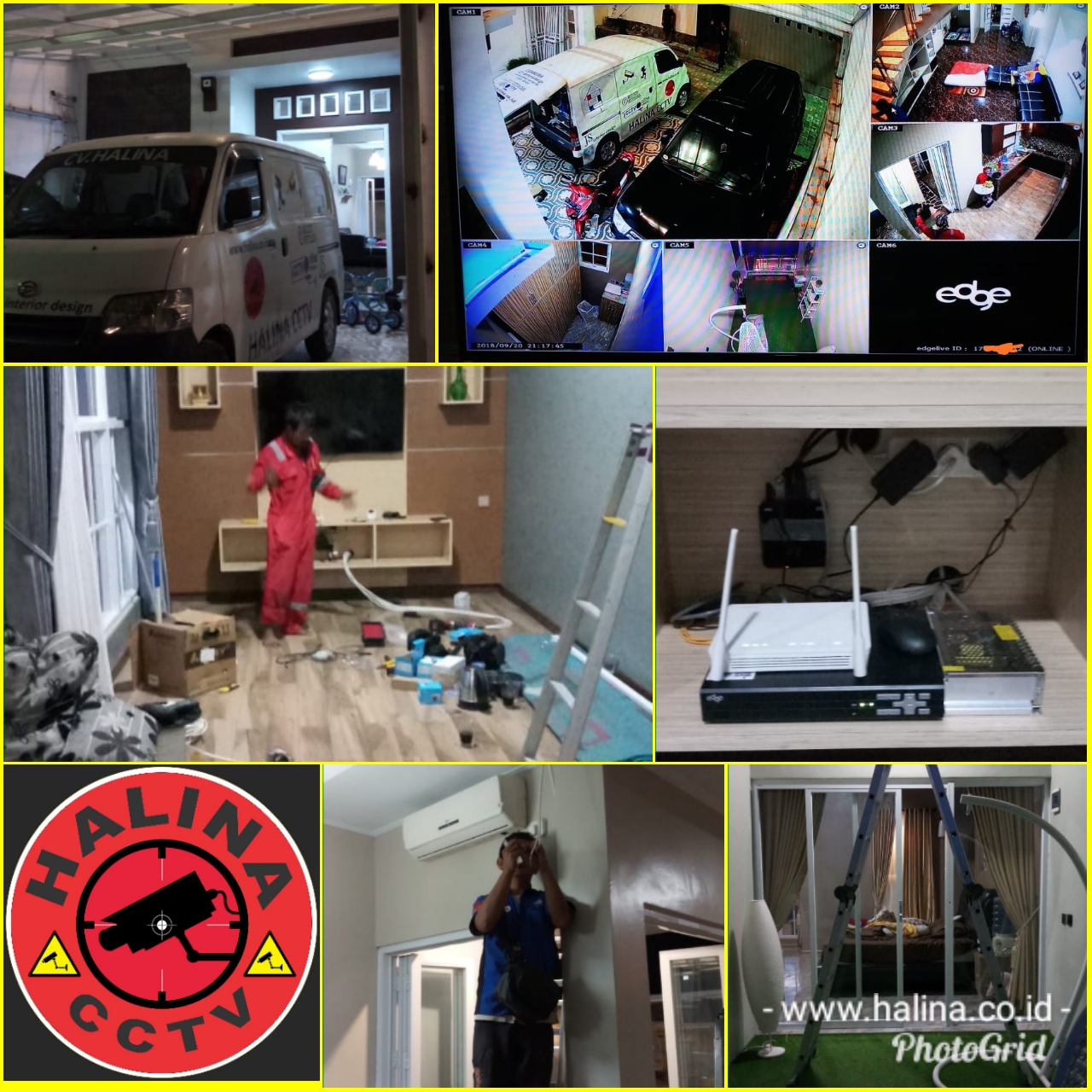 PERUM KAVLING JL.CENDANA ( SEPTEMBER 2018)