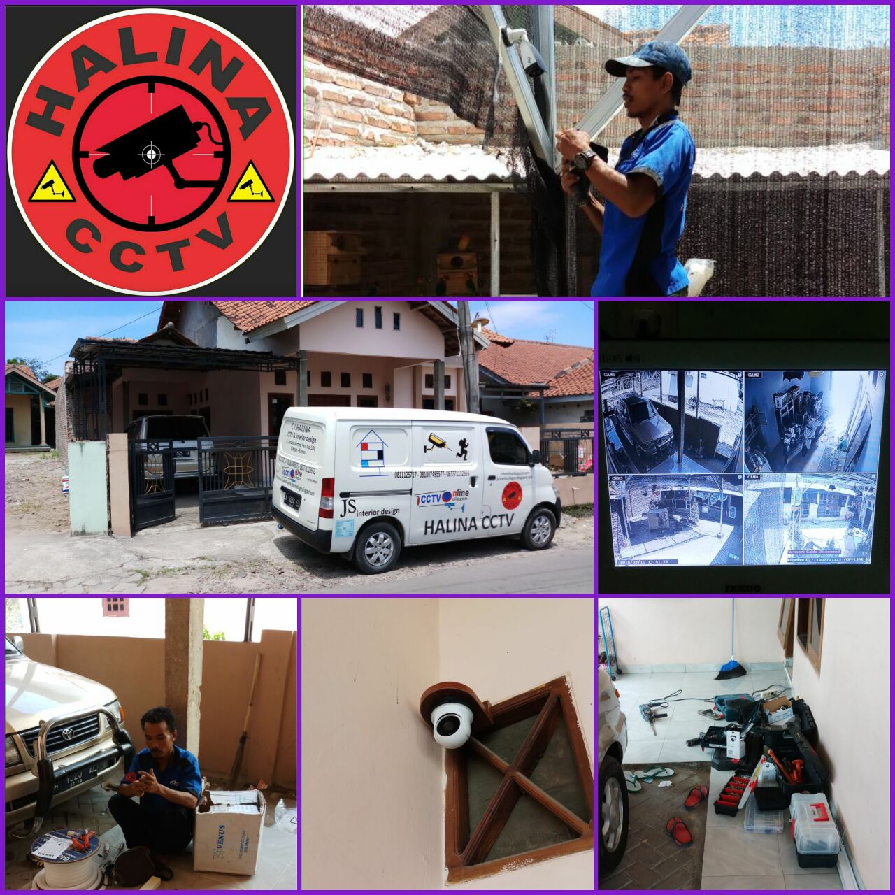 PERUMNAS BBS (MARET 2018)