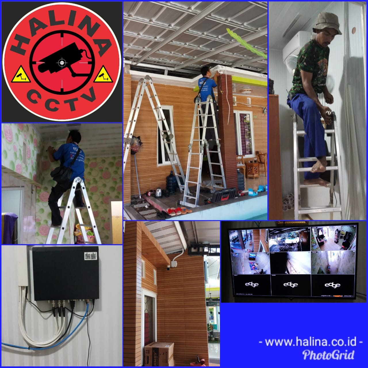 PERUMNAS  CIBEBER CILEGON ( 11 JANUARI 019 )