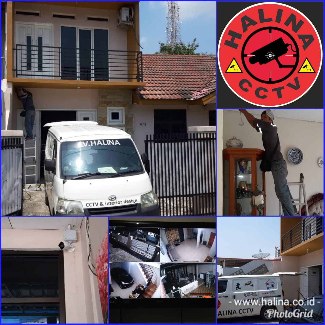 PERUM KAVLING JLN.MERPATI ( APRIL 2019 )