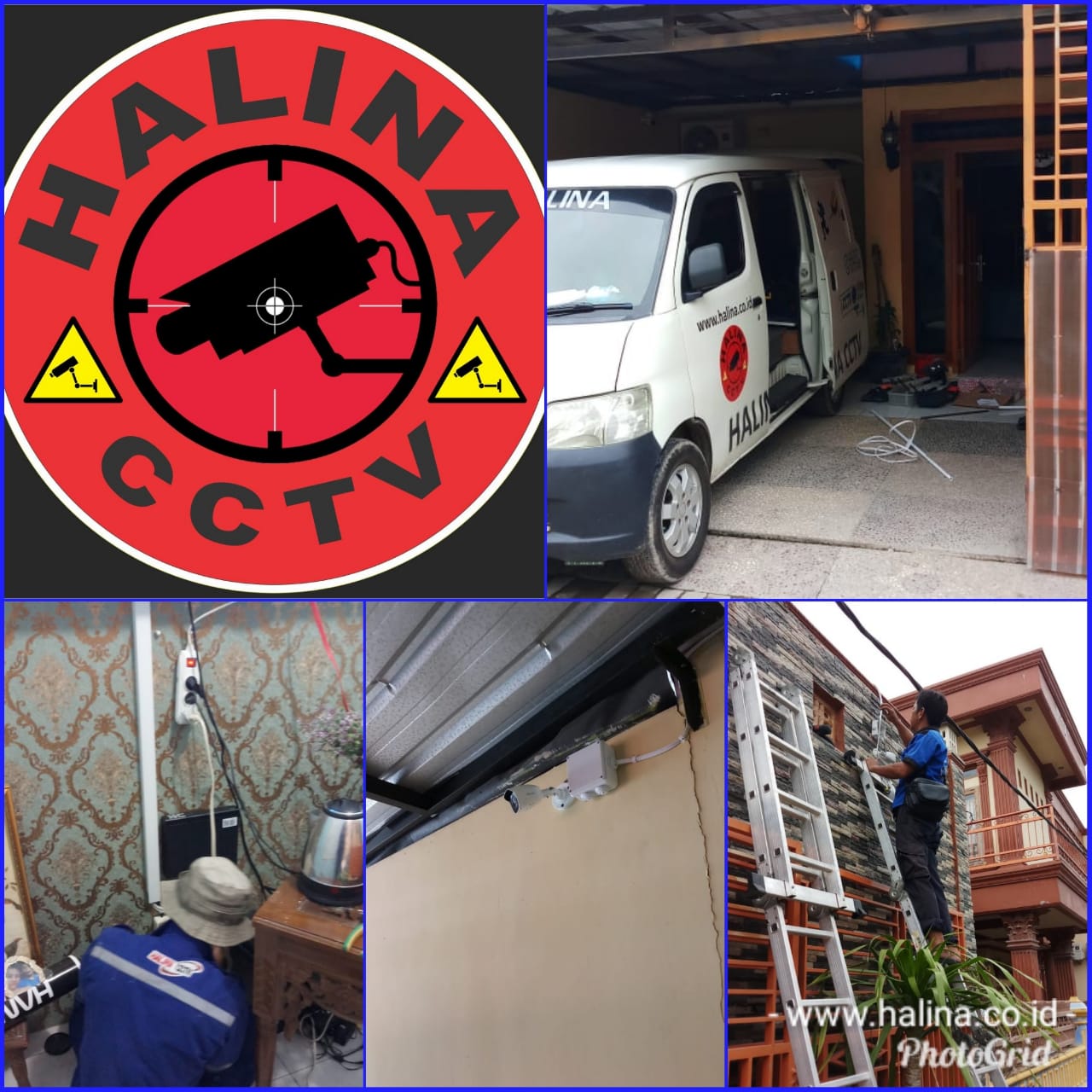 PERUMAHAN KRAMATWATU ( JANUARI 2019 )