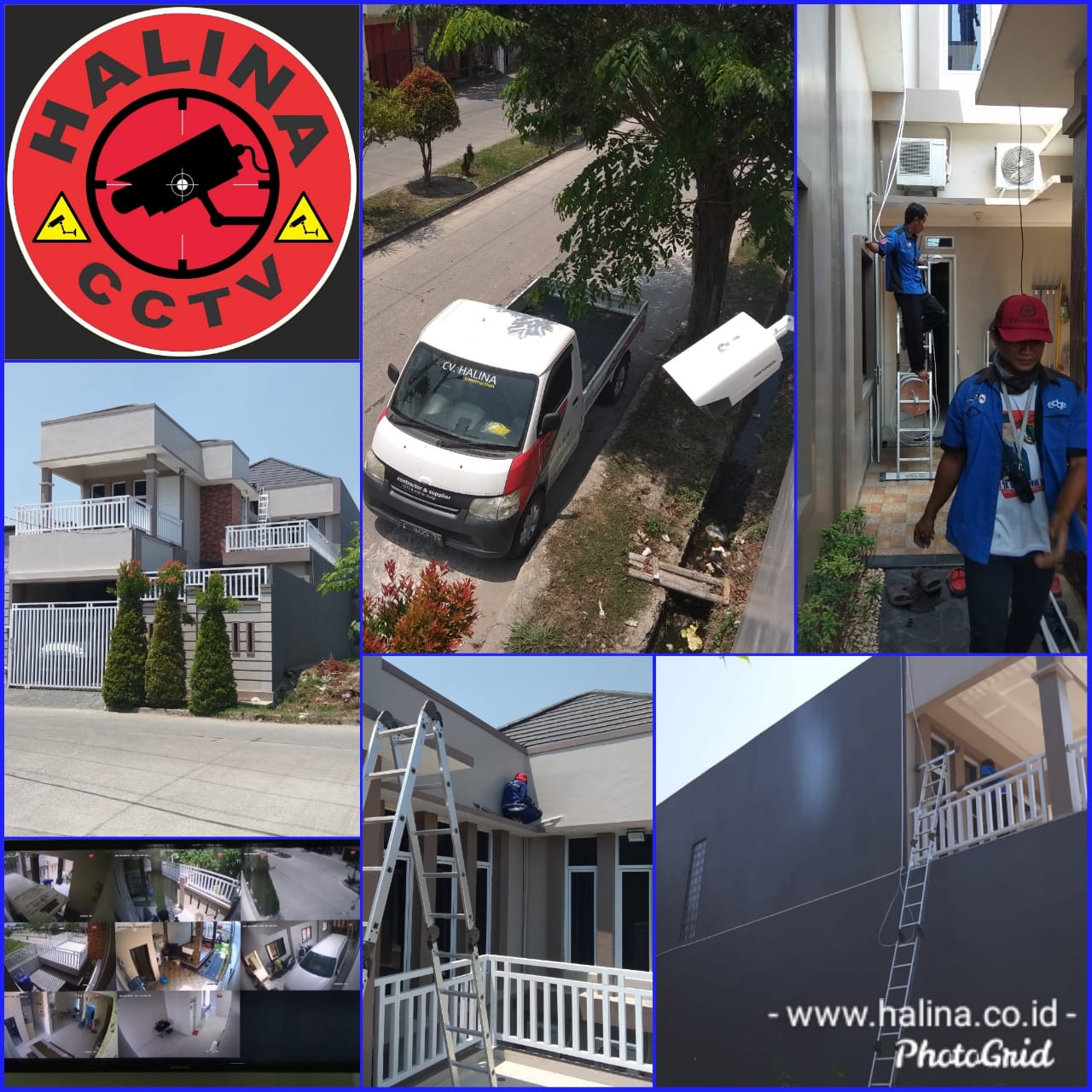 PERUMAHAN TAMAN KRAKATAU SERDANG ( SEPTEMBER 2019 )