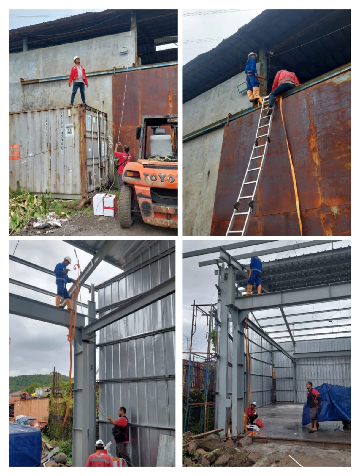 TOKO JASA PEMASANGAN CCTV BERGARANSI DAERAH CILEGON BANTEN DAN SEKITAR NYA (februari 2024)