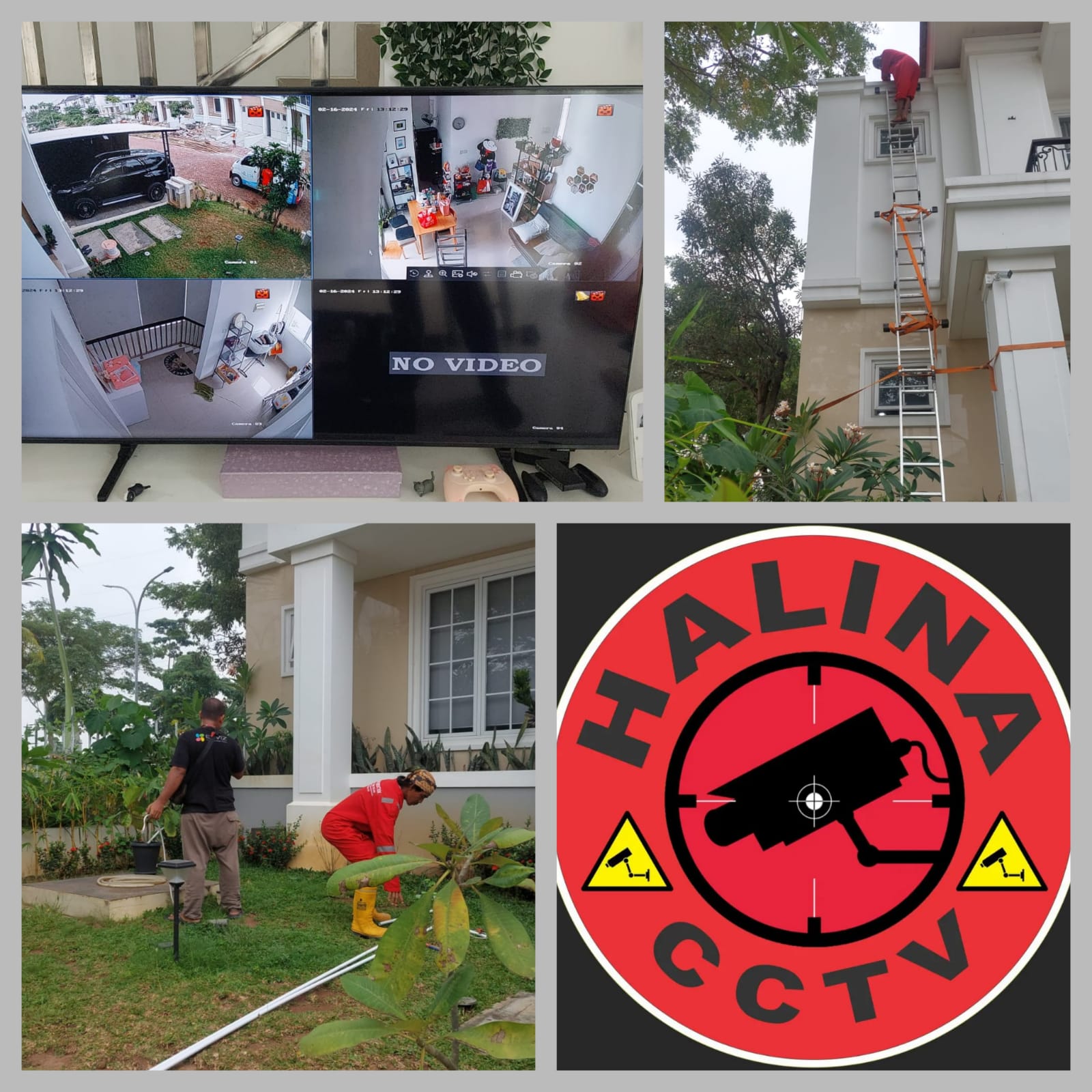 LAYANAN PASANG CCTV BISA ONLINE TERMURAH DAN BERGARANSI KOTA CILEGON BANTEN DAN SEKITAR NYA ( mei 20