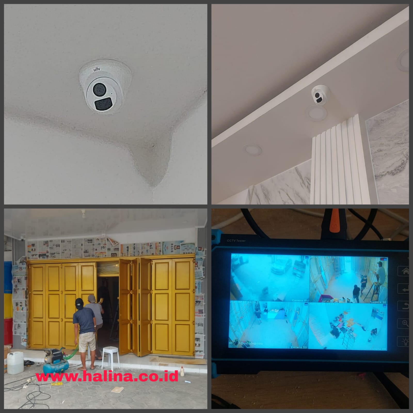 JASA DAN PEMASANGAN CCTV UNTUK DAERAH CILEGON SERANG ANYER MERAK RANGKAS BITUNG DAN SEKITAR NYA (apr