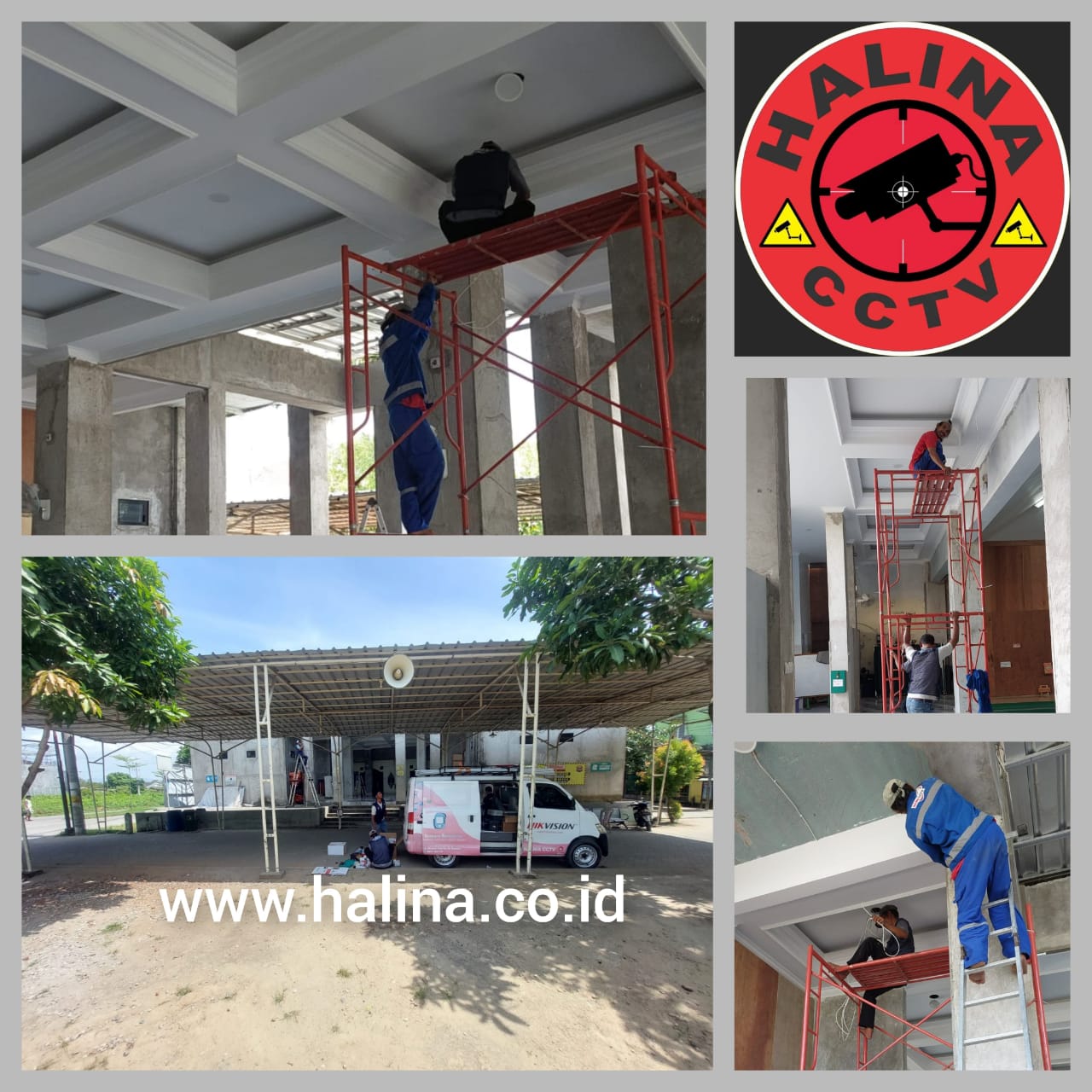 CCTV TERBAIK DI KOTA CILEGON SERANG ANYER MERAK BANTEN DAN SEKITAR NYA (juni 2025)