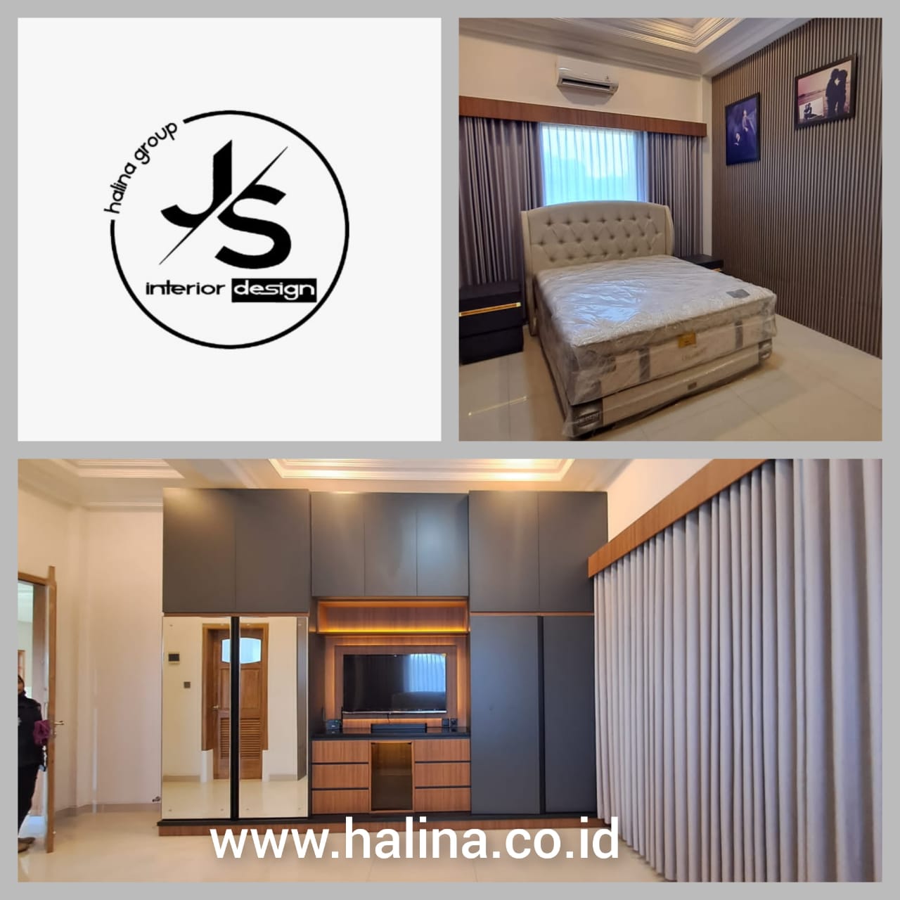 BPK OVAL LEMARI BAJU (mei 2025)