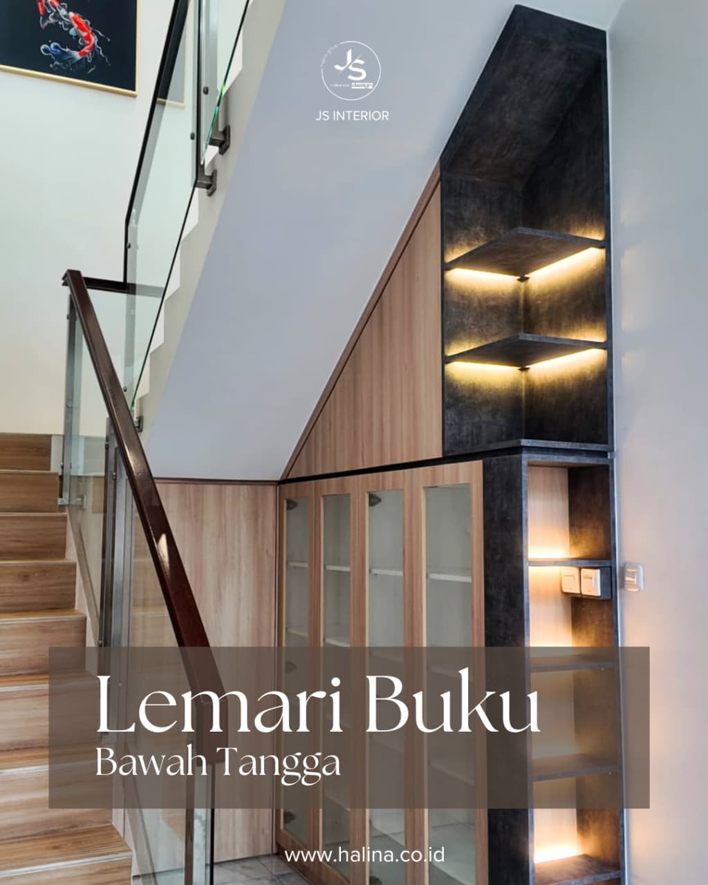 BPK RUDI LEMARI BUKU (november 2025)