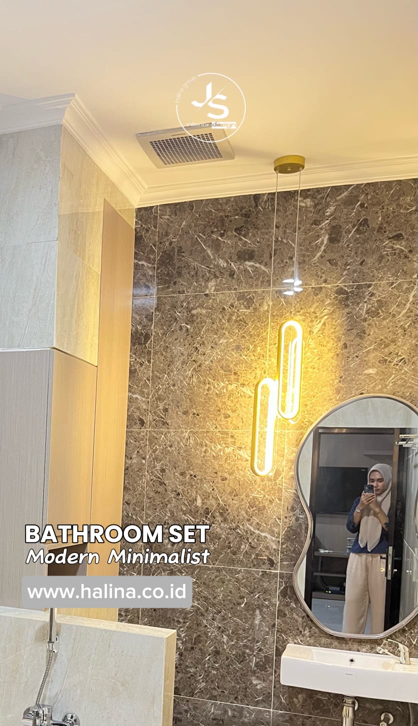 PAK NUGROHO BATHROOM ( maret 2026 )