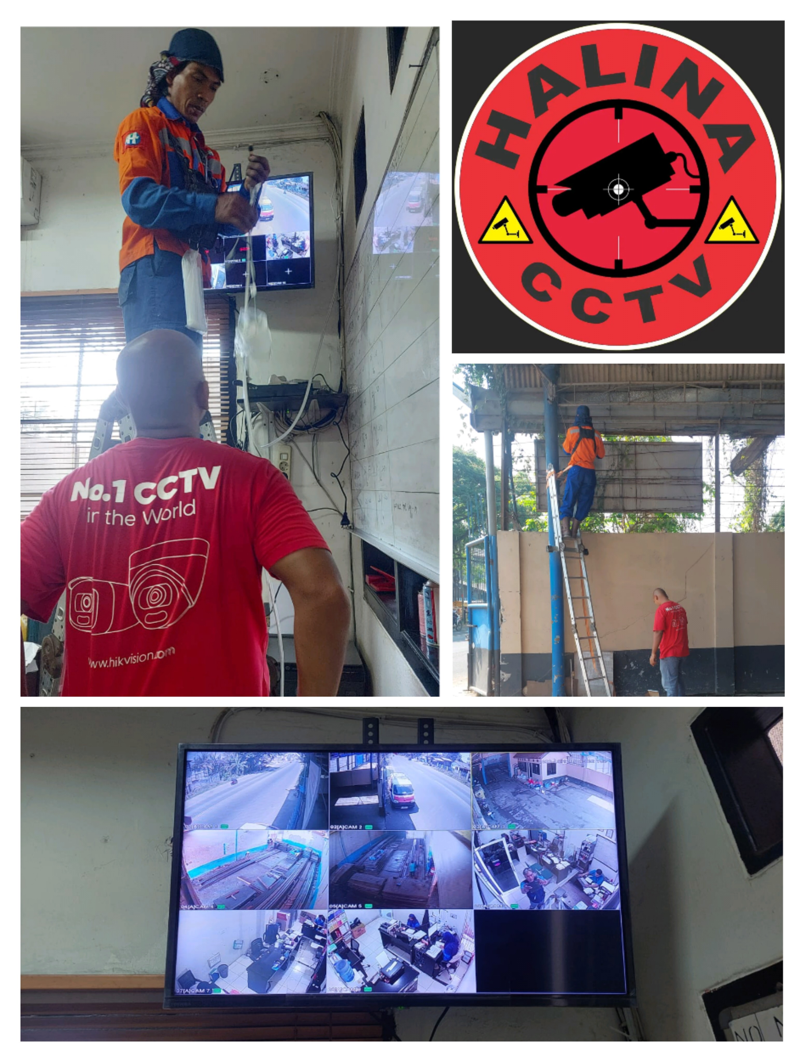 MENERIMA JASA PEMASANGAN CCTV DAERAH CILEGON SERANG MERAK ANYER LABUAN PANDEGLANG BANTEN DAN SEKITAR