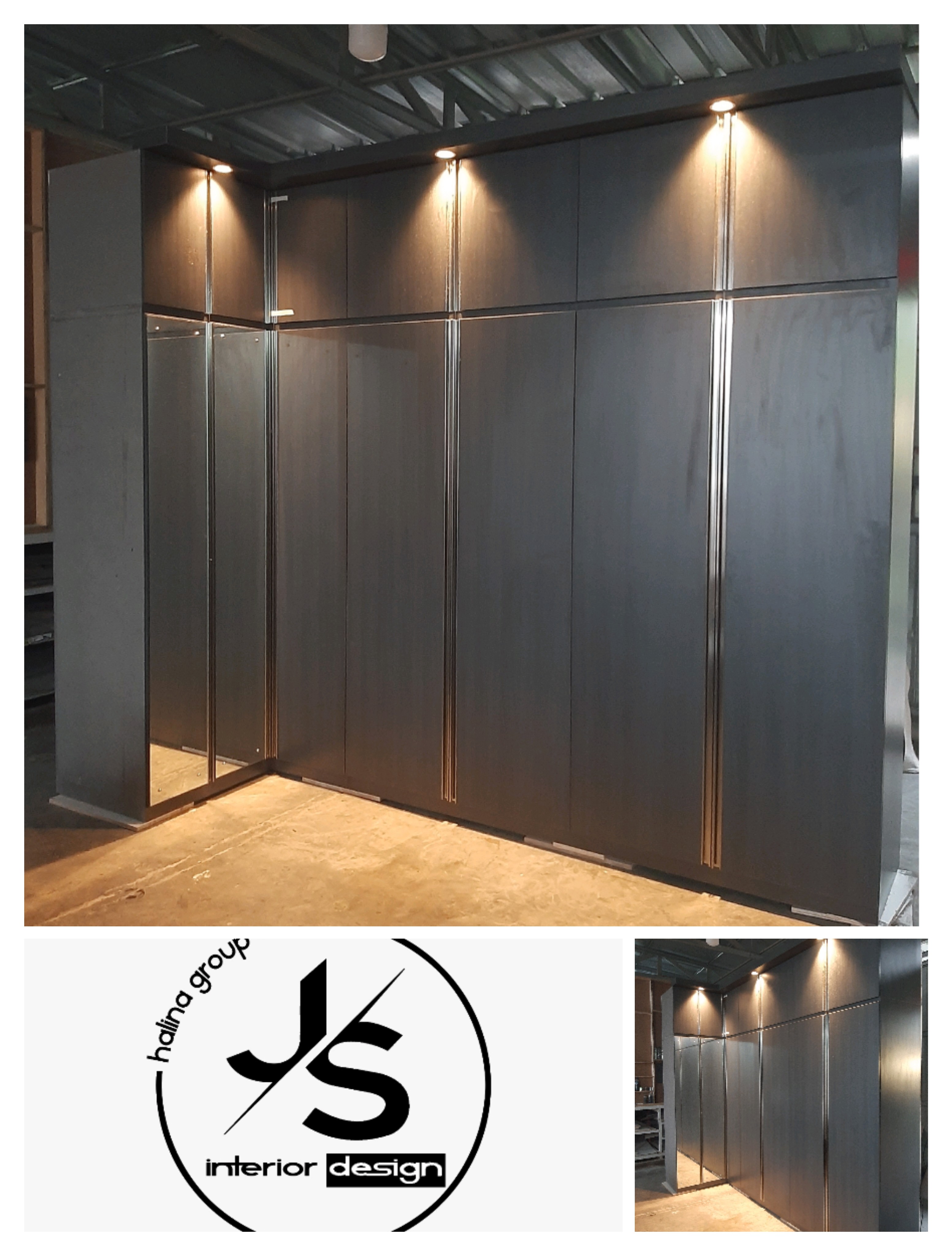 IBU MUTIARA LEMARI BAJU (oktober 2023)