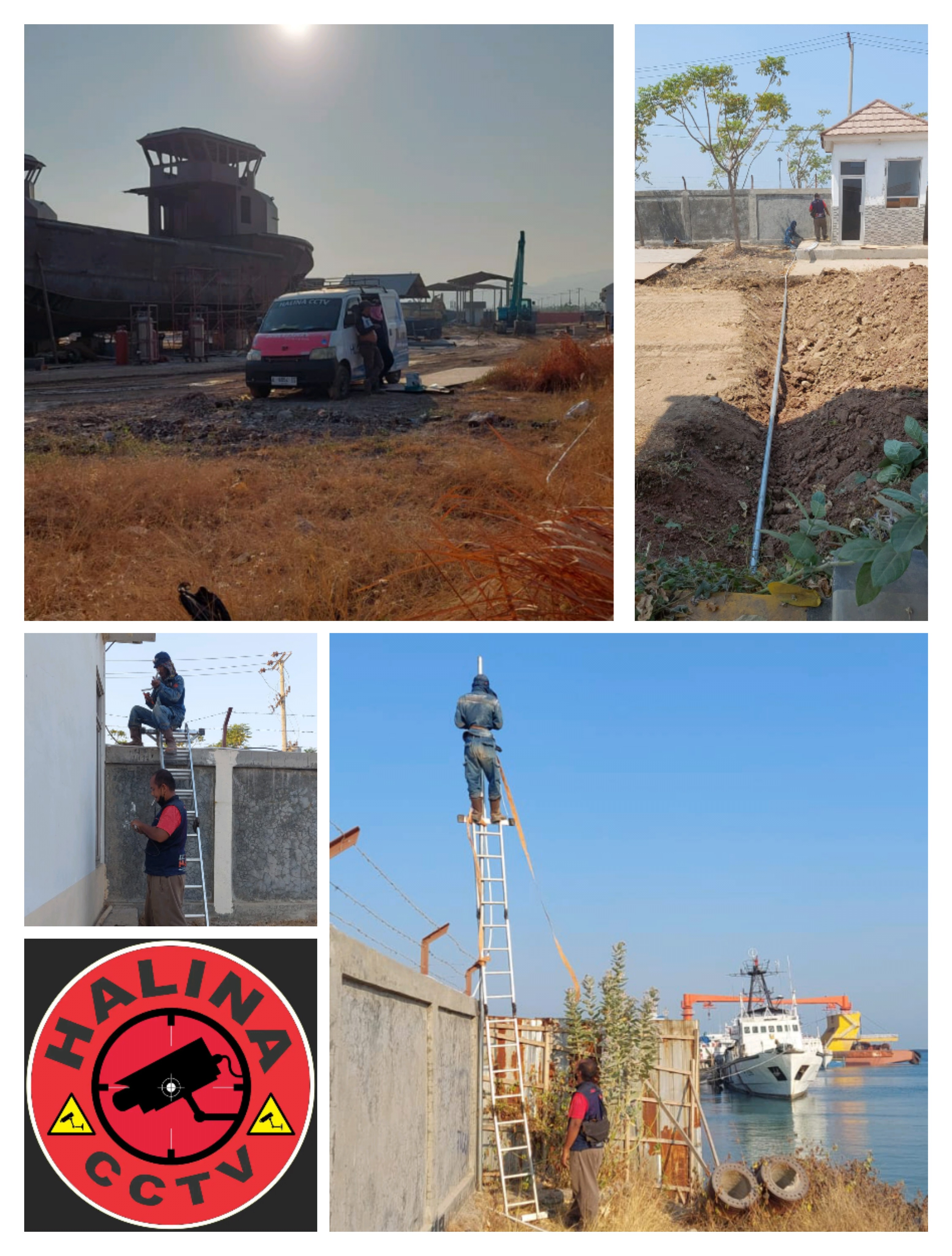 JASA PASANG CCTV BERKUALITAS BISA ONLINE DAERAH CILEGON MERAK ANYER SERANG BANTEN DAN SEKITAR NYA (n