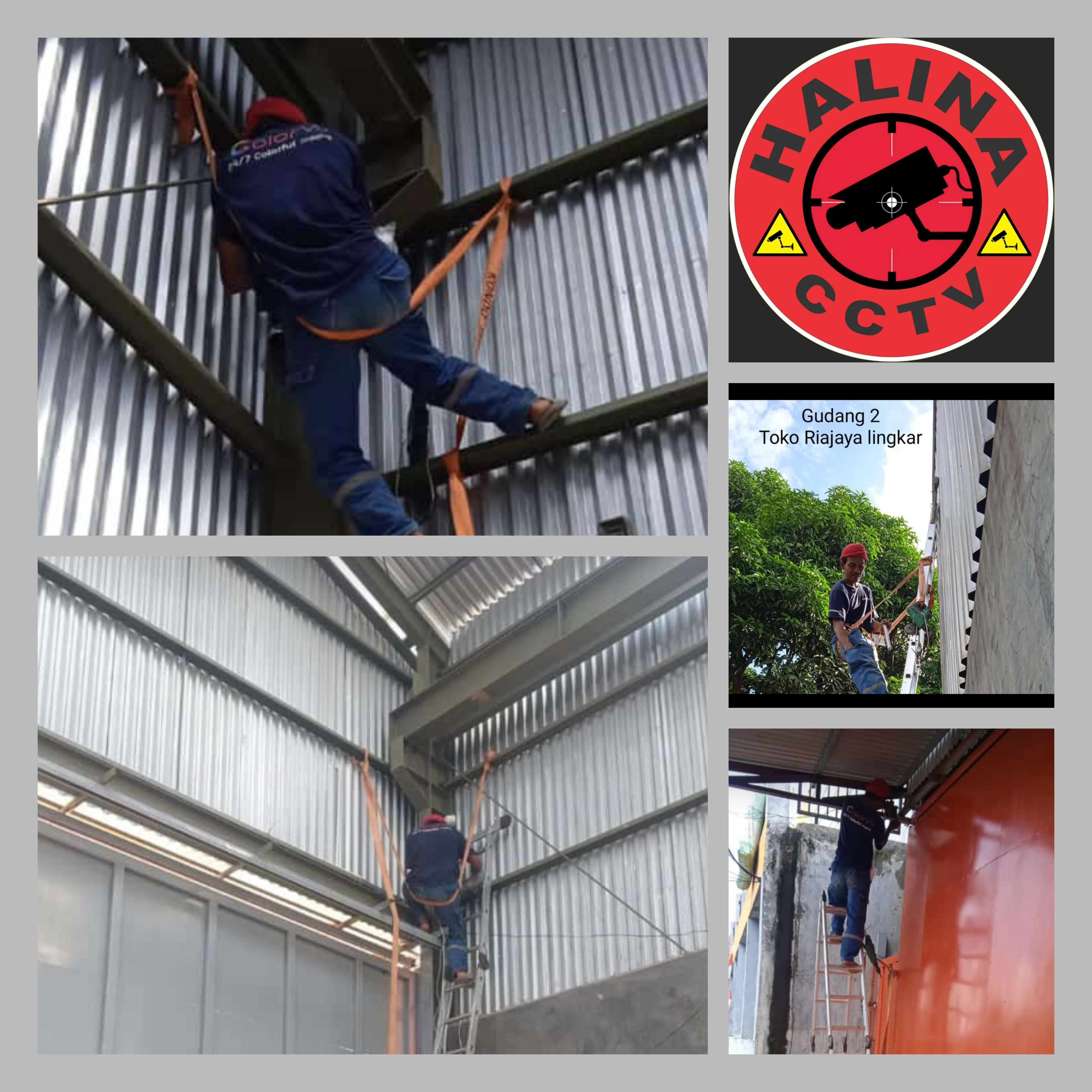 CCTV TERBAIK BAGUS BERGARANSI DAERAH CILEGON MERAK ANYER SERANG RANGKAS LABUAN BANTEN (mei 2023)