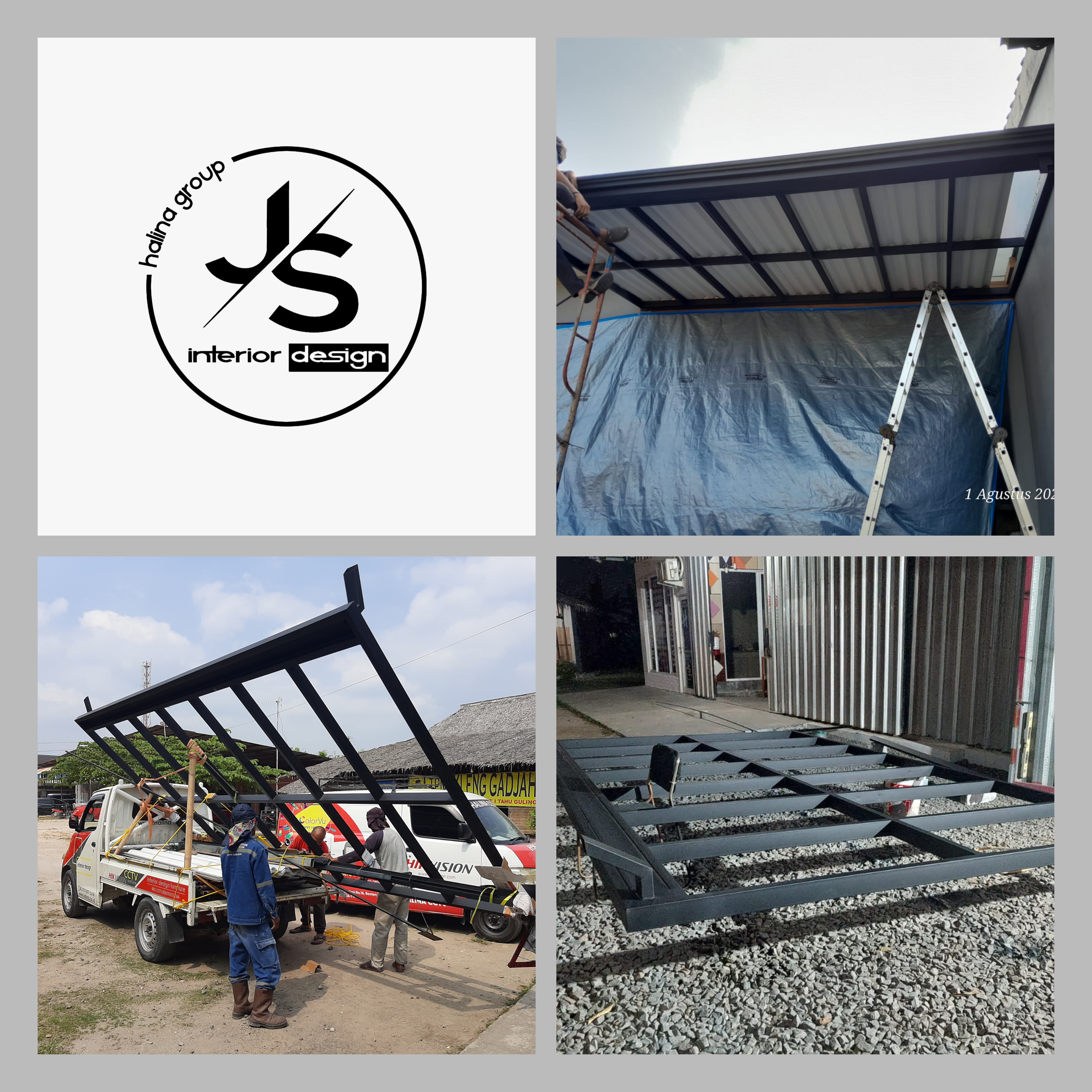 PAK MUMU HOME KANOPI (agustus 2023)