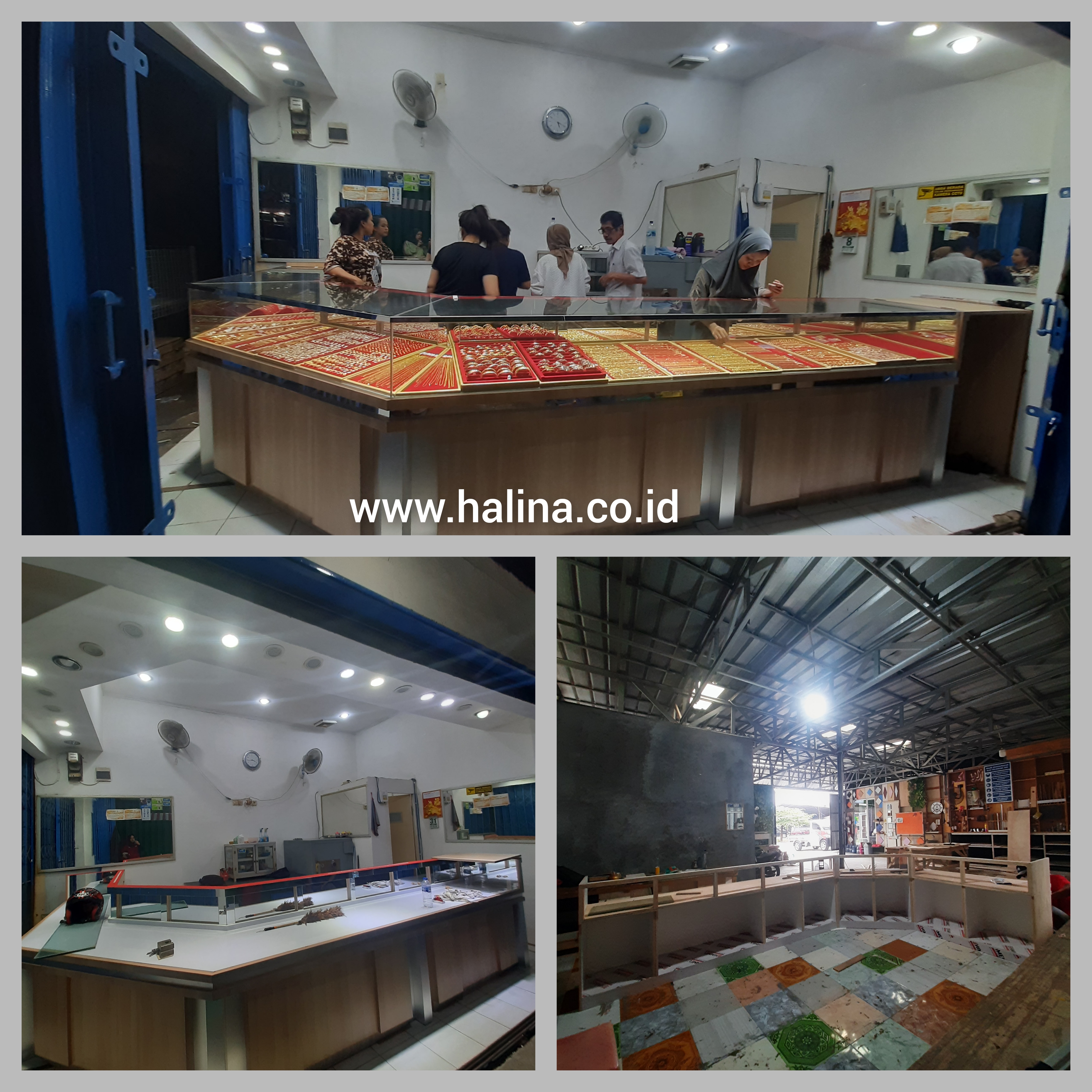 TOKO MAS ANEKA (november 2024)