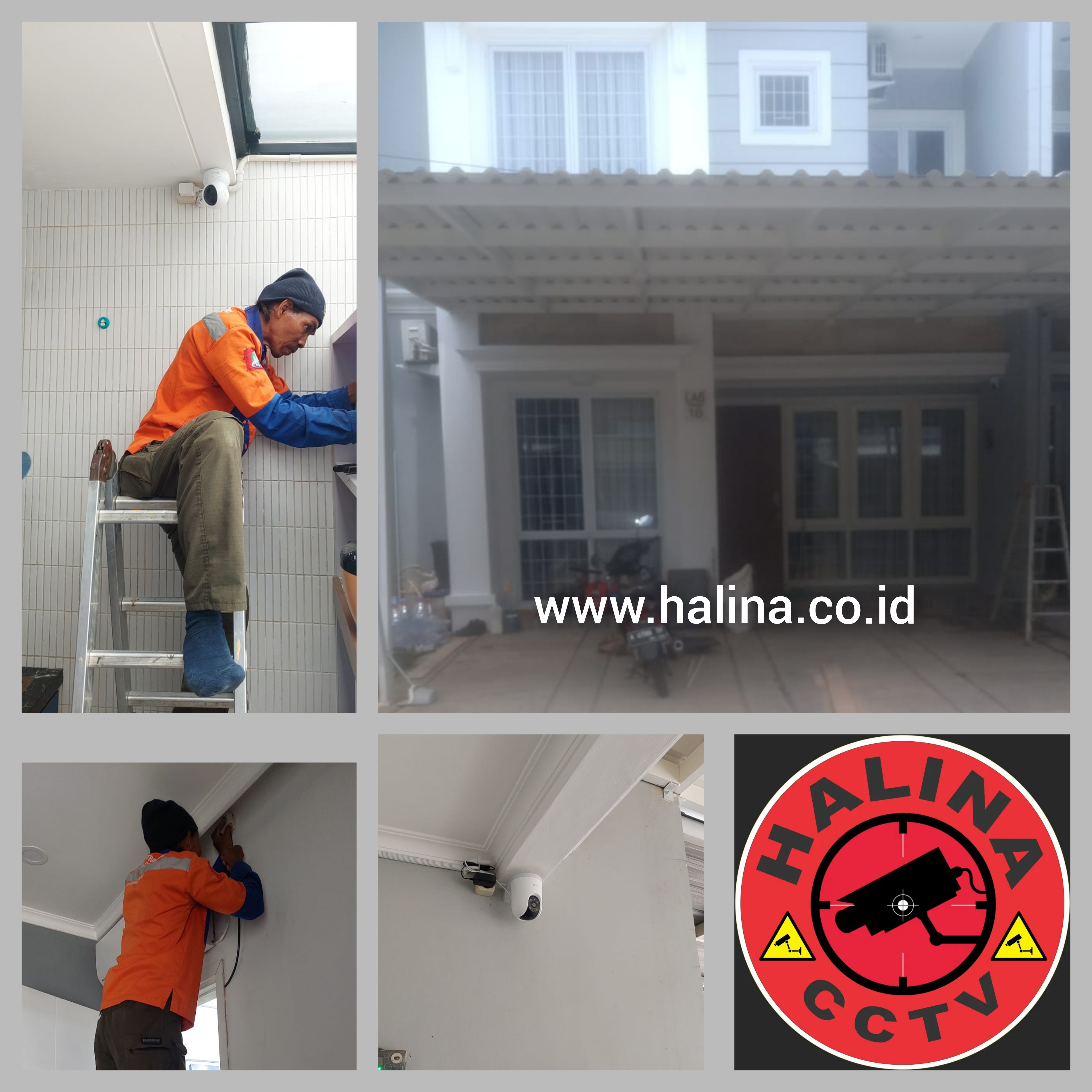 TOKO CCTV DAERAH CILEGON DAN SEKITAR NYA (januari 2025)