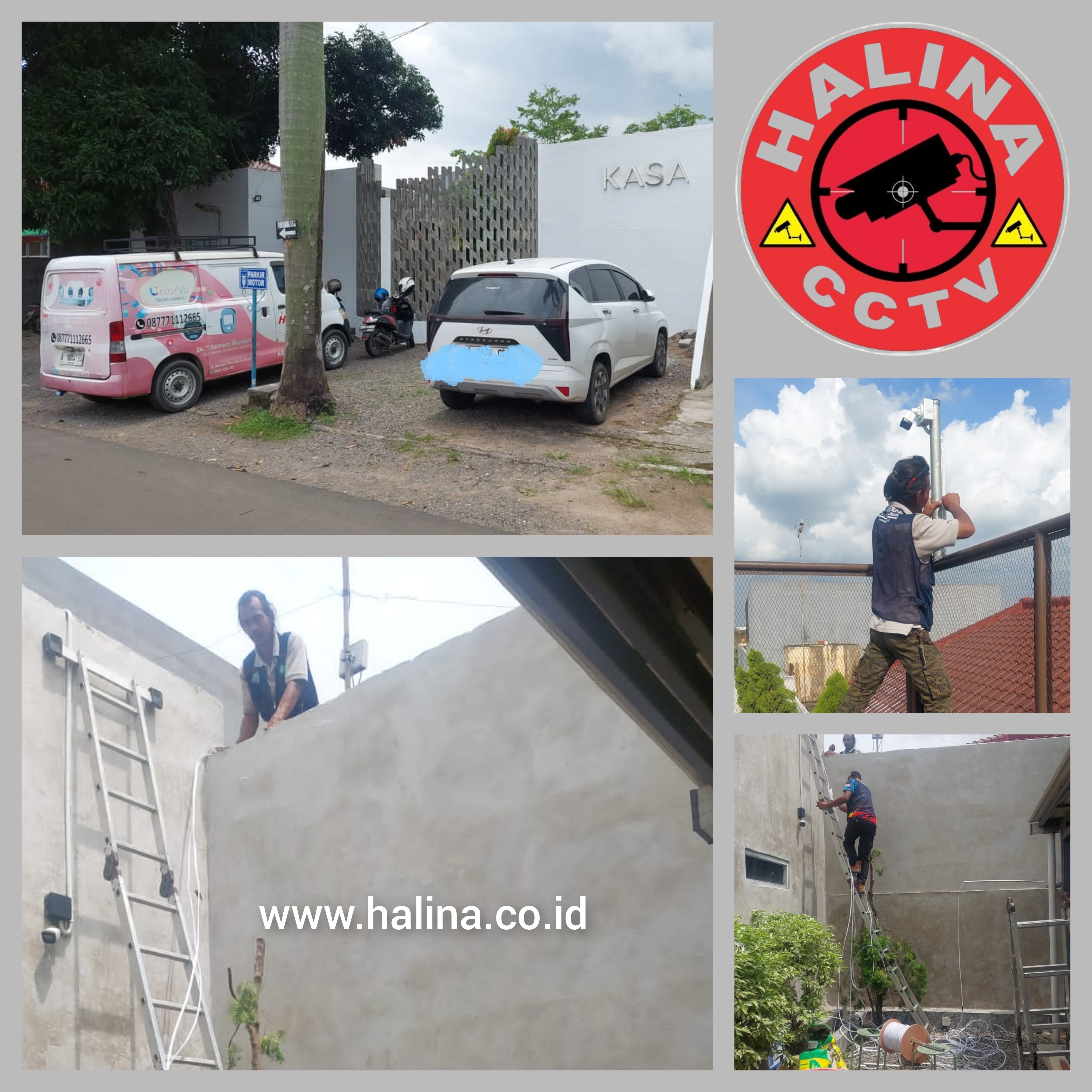 JASA PASANG DAN MAINTENANCE CCTV KOTA CILEGON DAN SEKITAR NYA (maret 2025)