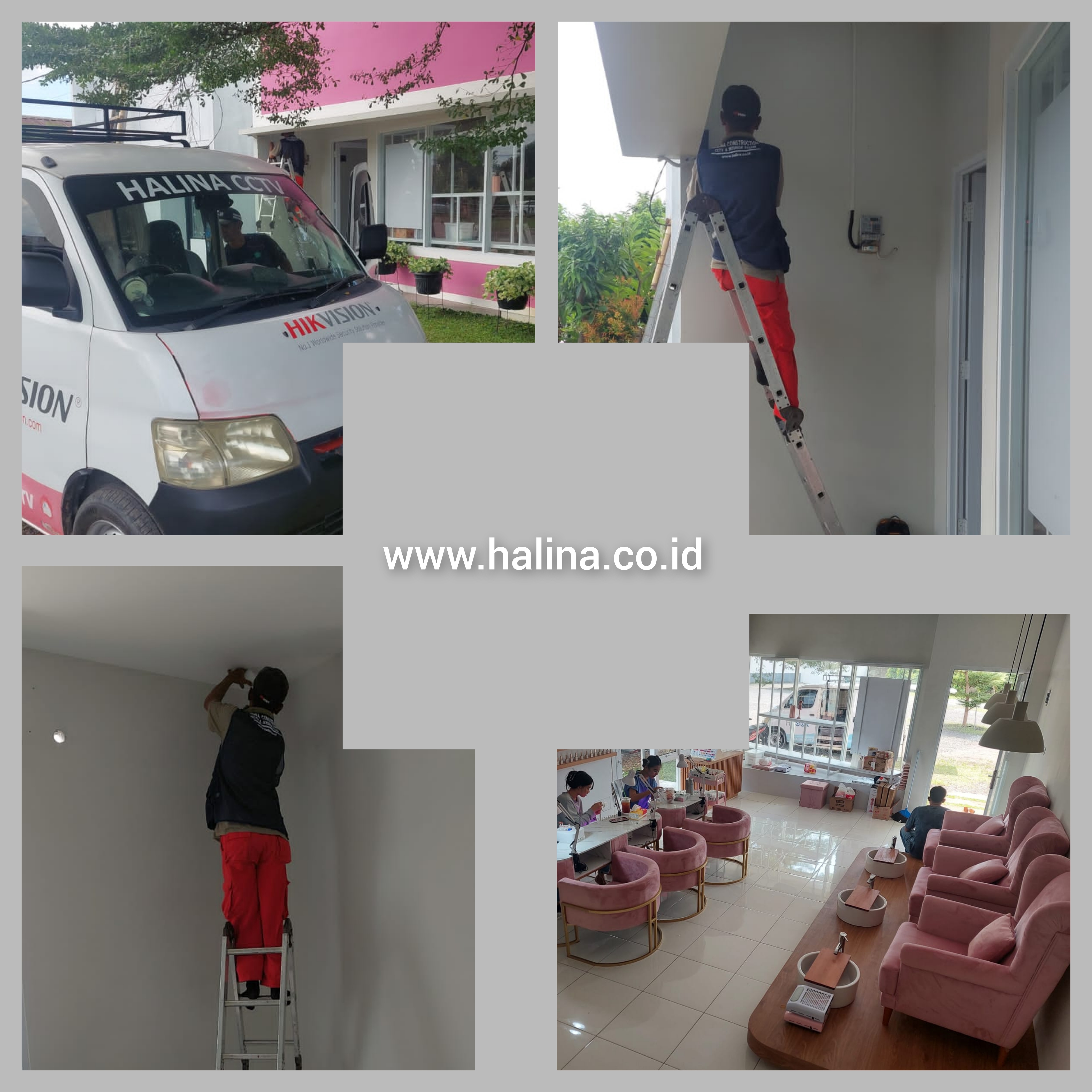 JASA PASANG CCTV TERBAIK KOTA CILEGIN SERANG MERAK ANYER DAN SEKITAR NYA (maret 2025)