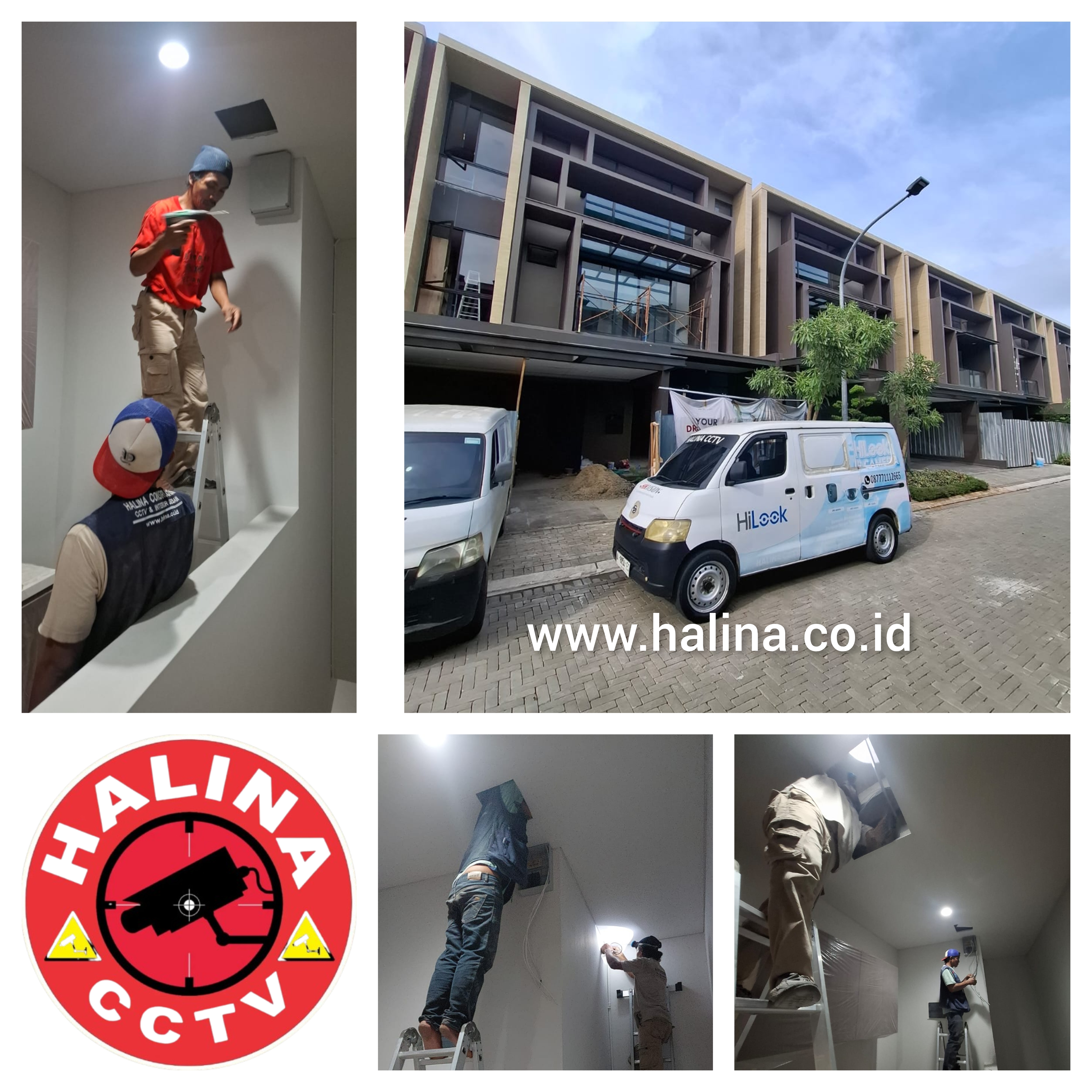 TOKO CCTV BEKUALITAS MURAH BERGARANSI CILEGON SERANG ANYER MERAK BANTEN (maret 2026)