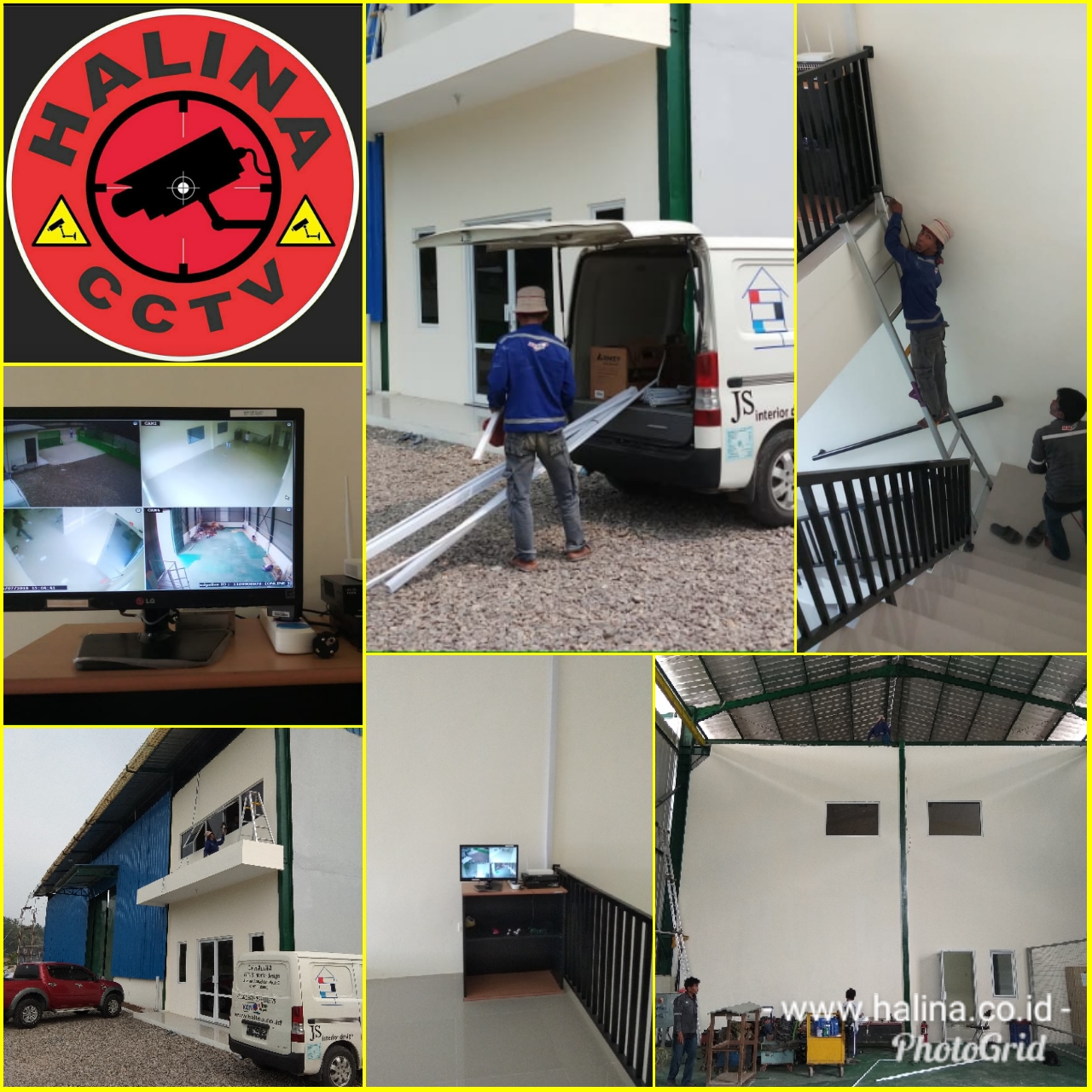 PT MMC METAL FABRICATION (JULI 2018)