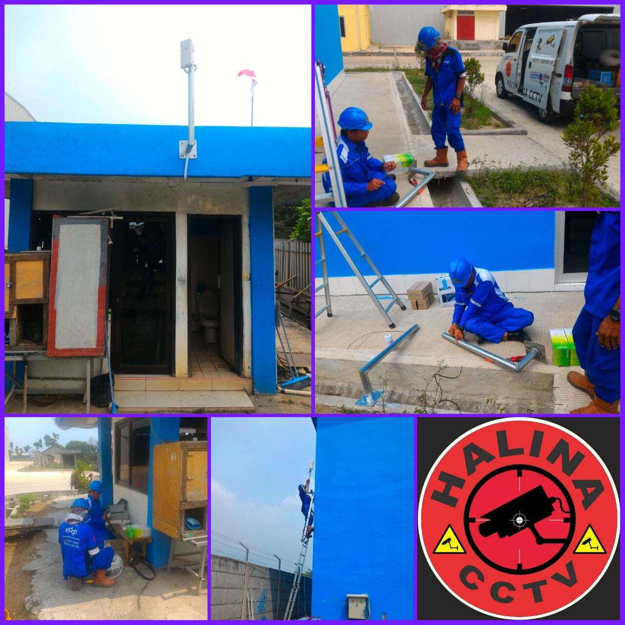 PT.ARTHAS kawasan cilegon (september 2017)