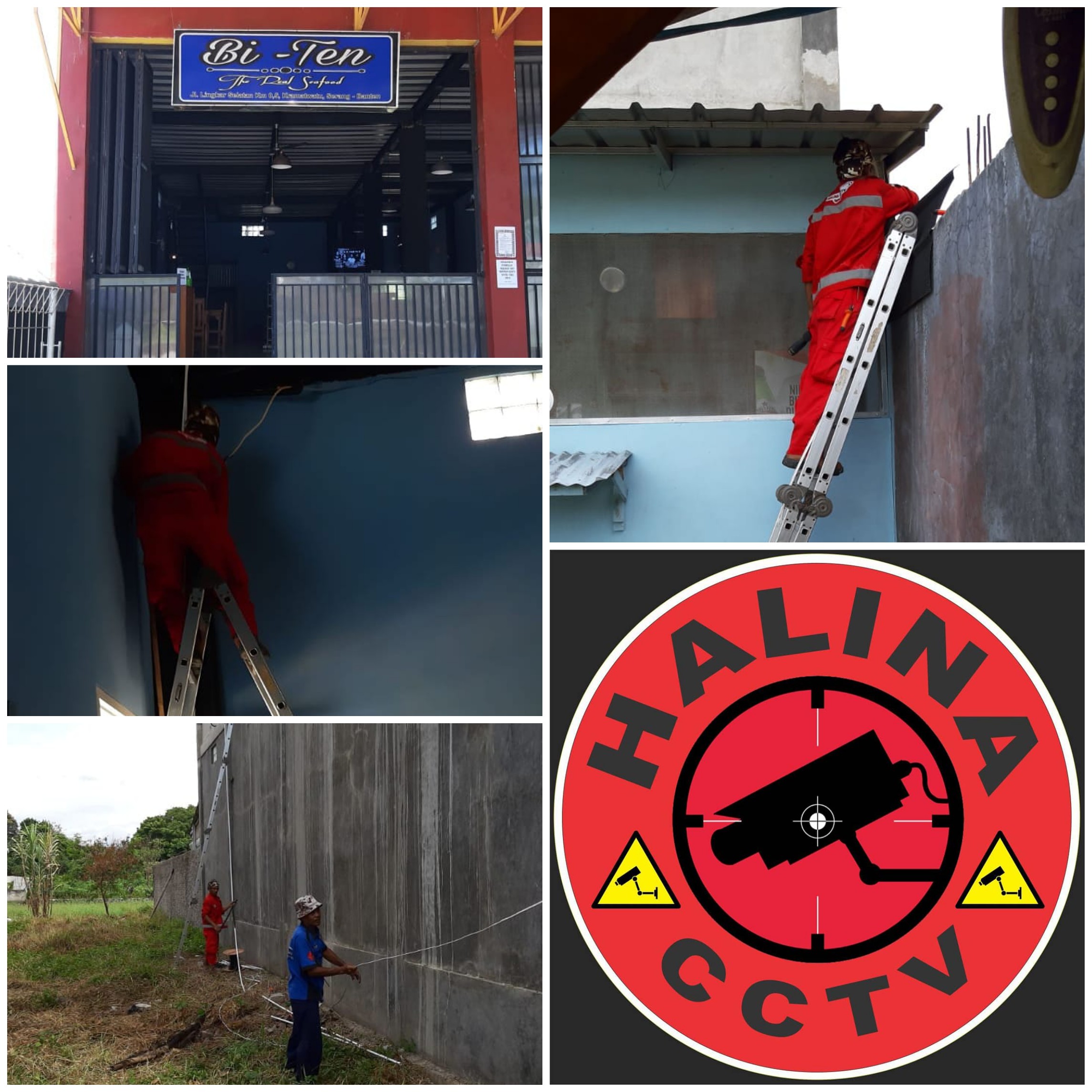 TOKO DAN PASANG CAMERA CCTV ONLINE MURAH CILEGON BANTEN(April 2020)