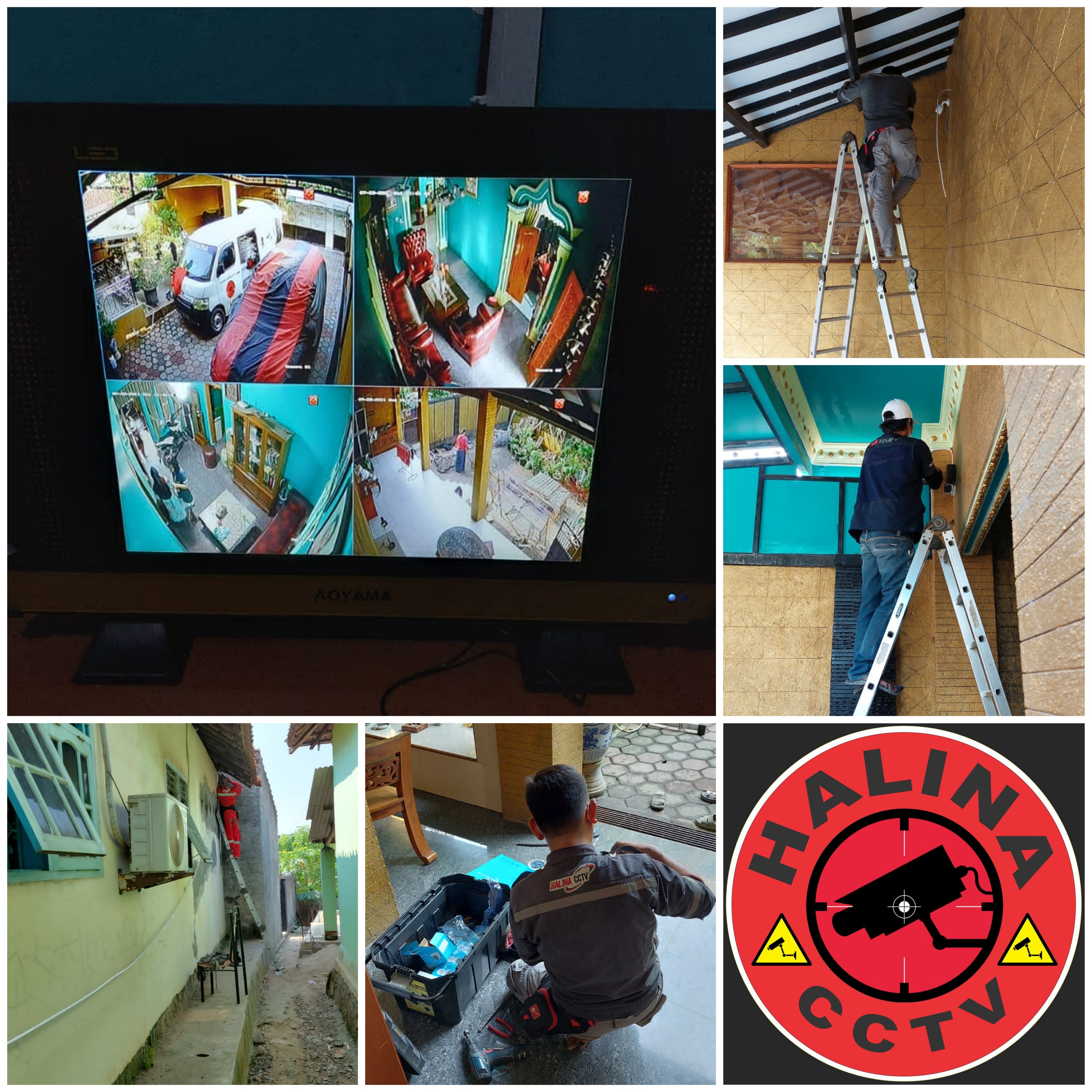 TOKO JASA PEMASANGAN CCTV ONLINE MURAH CILEGON SERANG ANYER MERAK CIKANDE RANGKAS DAN SEKITAR NYA (a