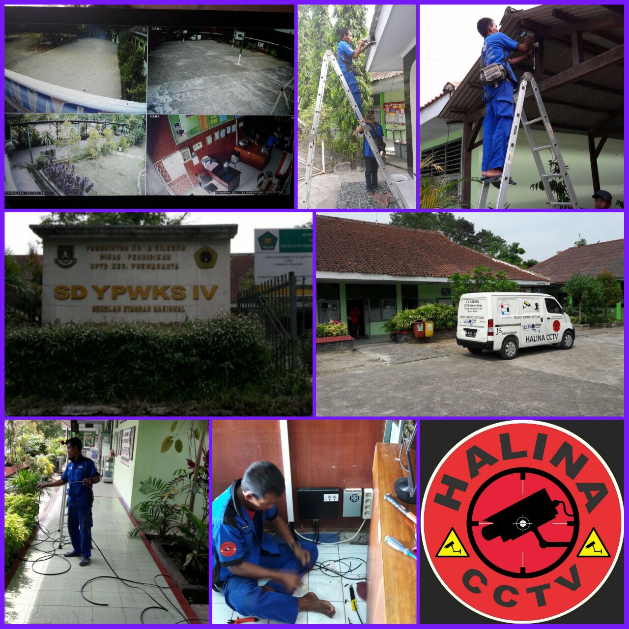 SD YPWKS cilegon ( juli 2017)