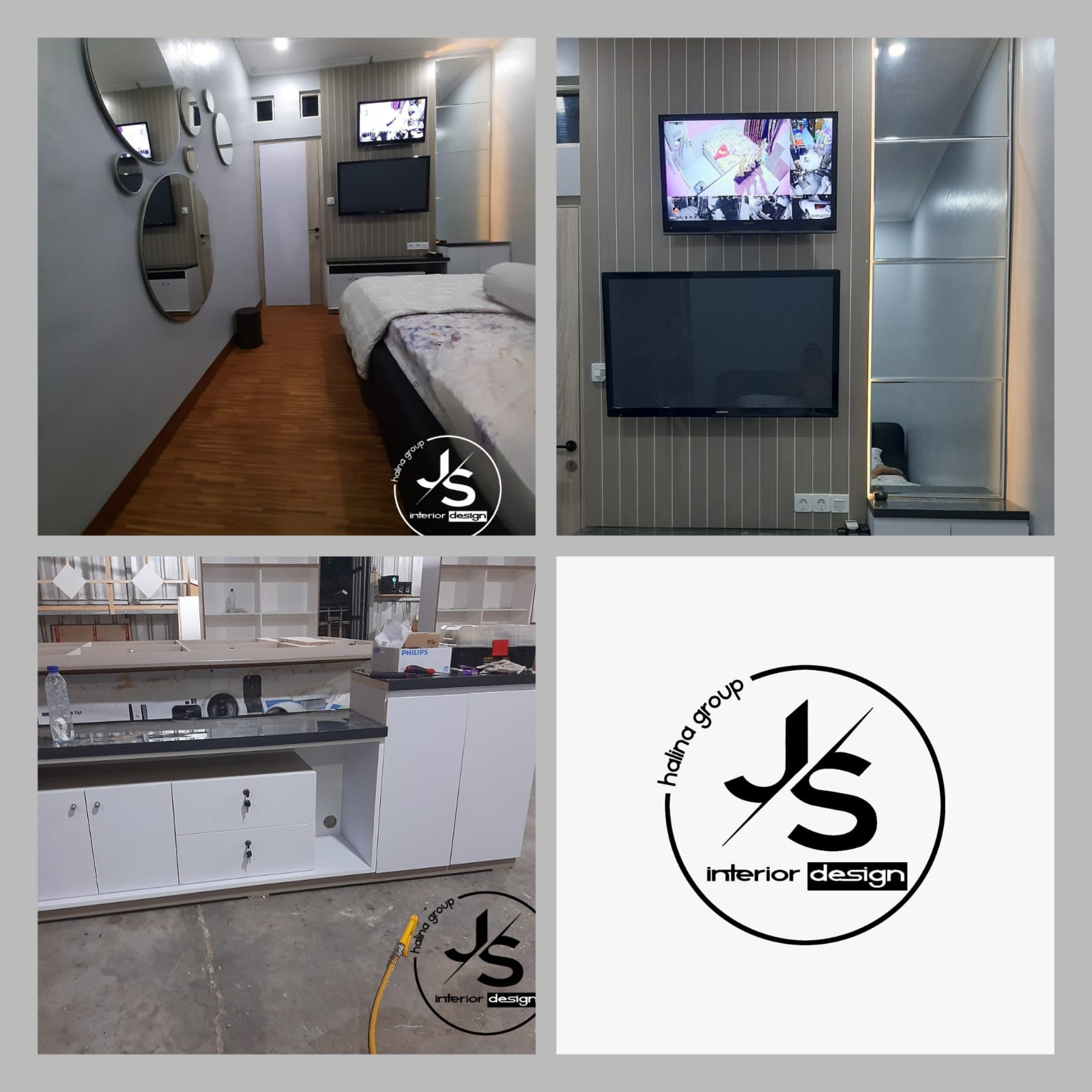 IBU IMELDA KAMAR SET ( mei 2023 )