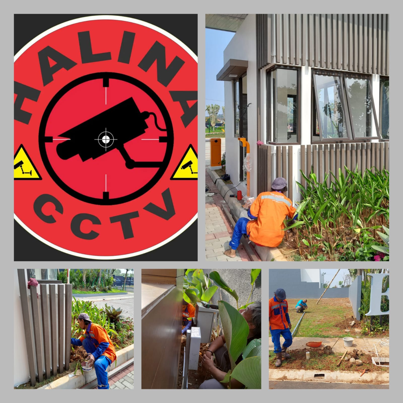 TOKO JASA PEMASANGAN CCTV TERBAIK DI KOTA CILEGON BANTEN DAN SEITAR NYA ( agustus 2023) 