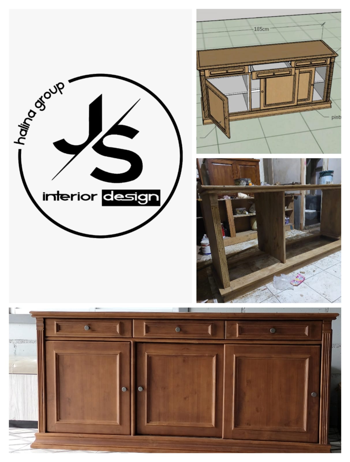 MCCI LEMARI JATI (januari 2024)