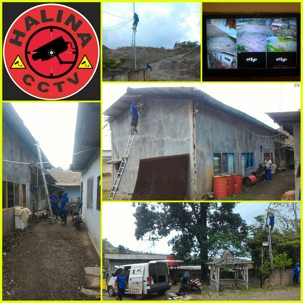 PT JSA kepindis merak ( desember 2017 )