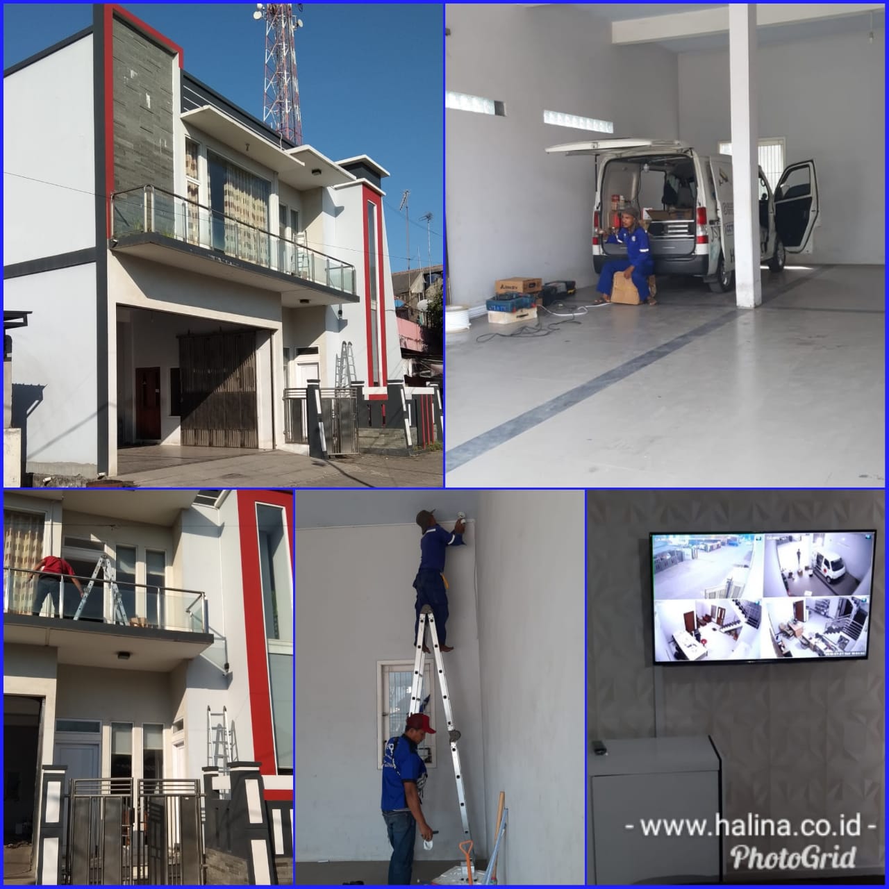 PT MAHAKARYA BUMI ANYER CIGADING ( JULI 2019 )