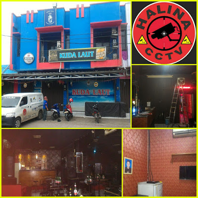  CLUB KUDA LAUT lingkar cilegon ( desember 2017 )