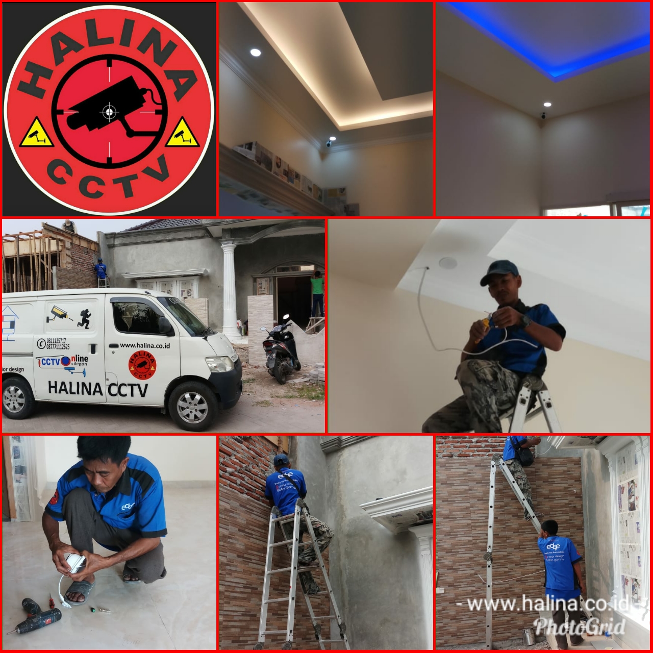 PERUMAHAN TAMAN CILEGON (JULI 2018)