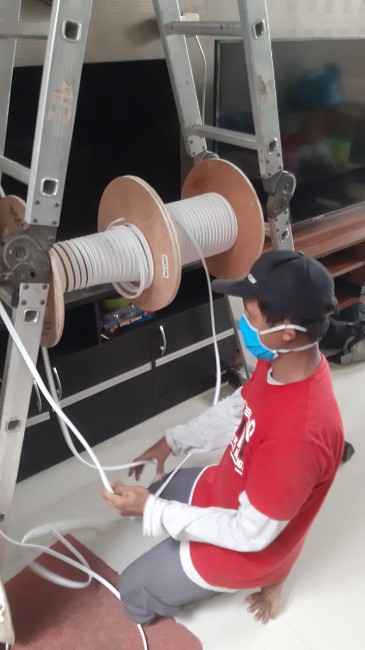 JASA PEMASANGAN CCTV MURAH CILEGON SERANG ANYER MERAK BANTEN (februari 2021)