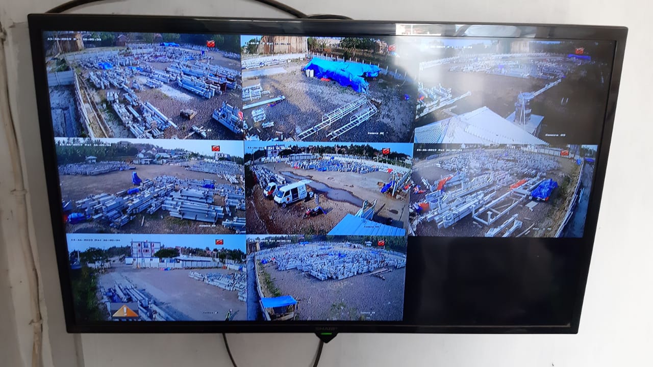 TOKO JASA PEMASANGAN CCTV MURAH ONLINE CILEGON MERAK SERANG ANYER BANTEN  (NOVEMBER 2019)