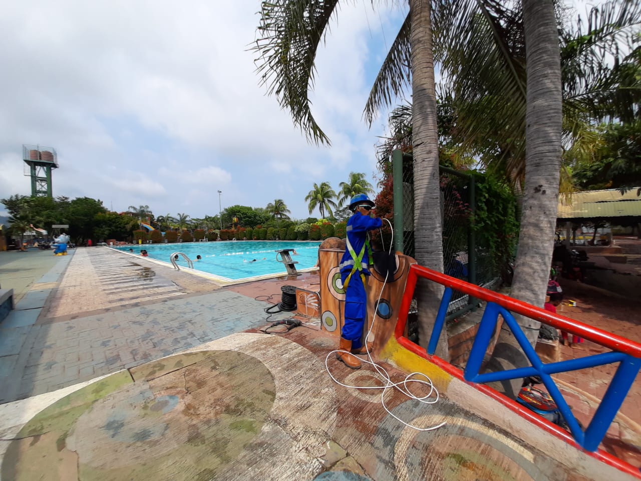 AHLI PEMASANGAN CCTV DAERAH CILEGON BANTEN DAN SEKITAR NYA  (desember 2019)