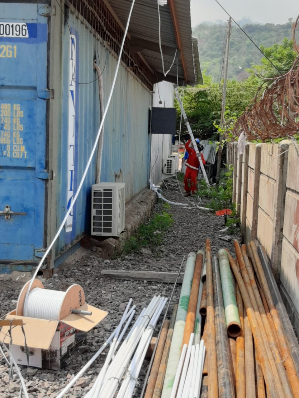 CCTV MURAH CILEGON MERAK SERANG ANYER BANTEN DAN SEKITAR NYA  ( desember 2019 )