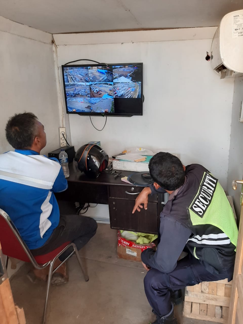TOKO JASA PEMASANGAN CCTV MURAH ONLINE CILEGON MERAK SERANG ANYER BANTEN  (NOVEMBER 2019)