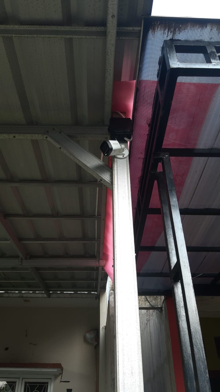 JASA PEMASANGAN CCTV MURAH CILEGON SERANG ANYER MERAK BANTEN (februari 2021)