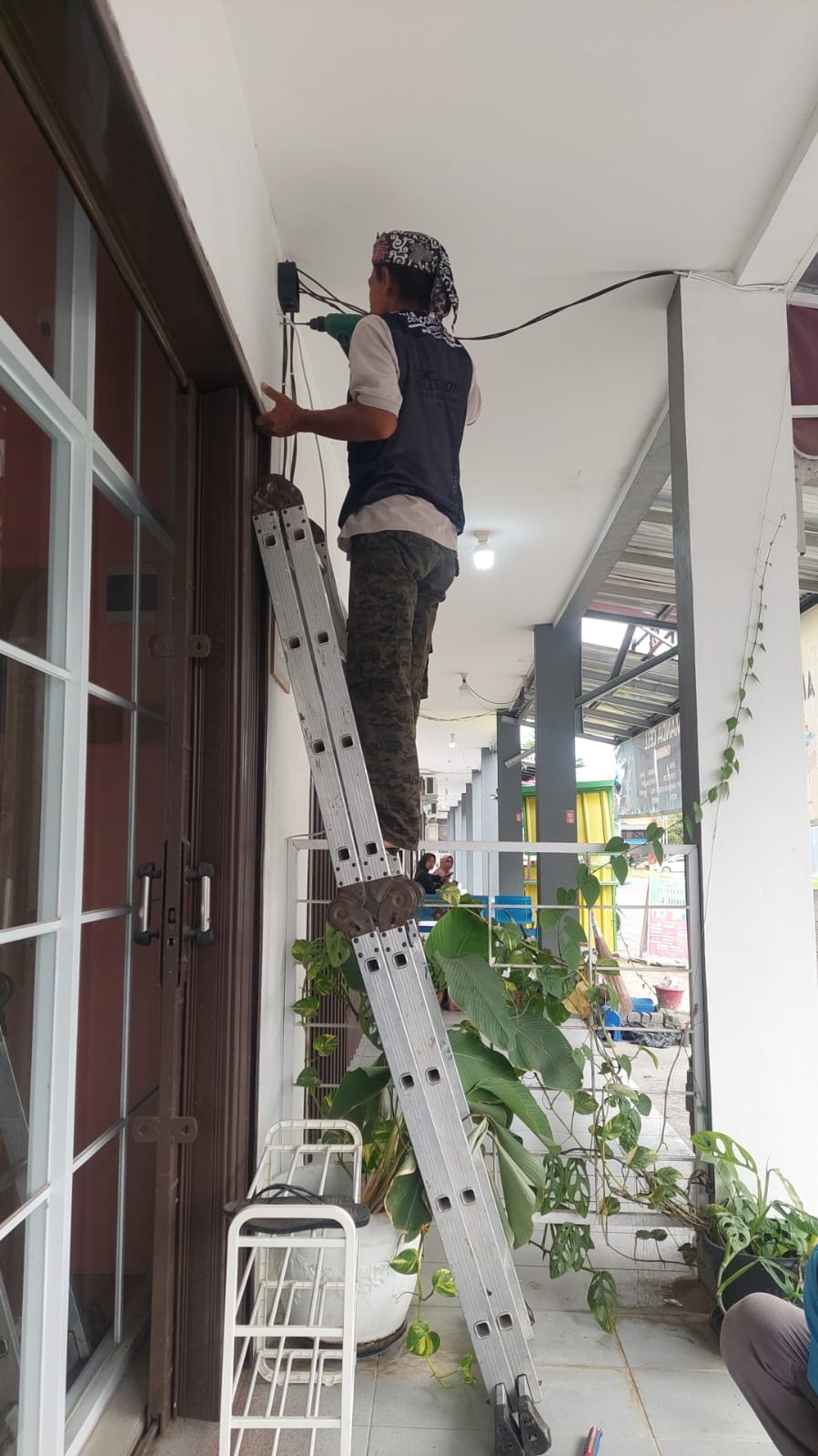 TOKO CCTV MURAH CILEGON DAN SEKITAR NYA (januari 2025)