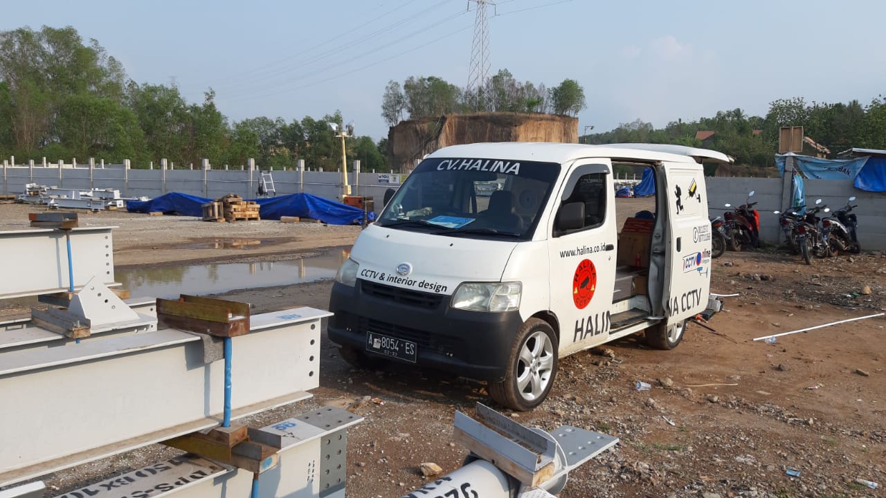 TOKO JASA PEMASANGAN CCTV MURAH ONLINE CILEGON MERAK SERANG ANYER BANTEN  (NOVEMBER 2019)