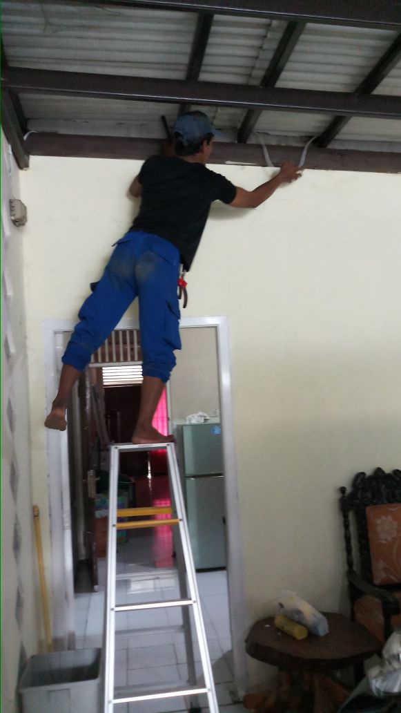 PERUM CITANGKIL BAPEDA (APRIL 2018)