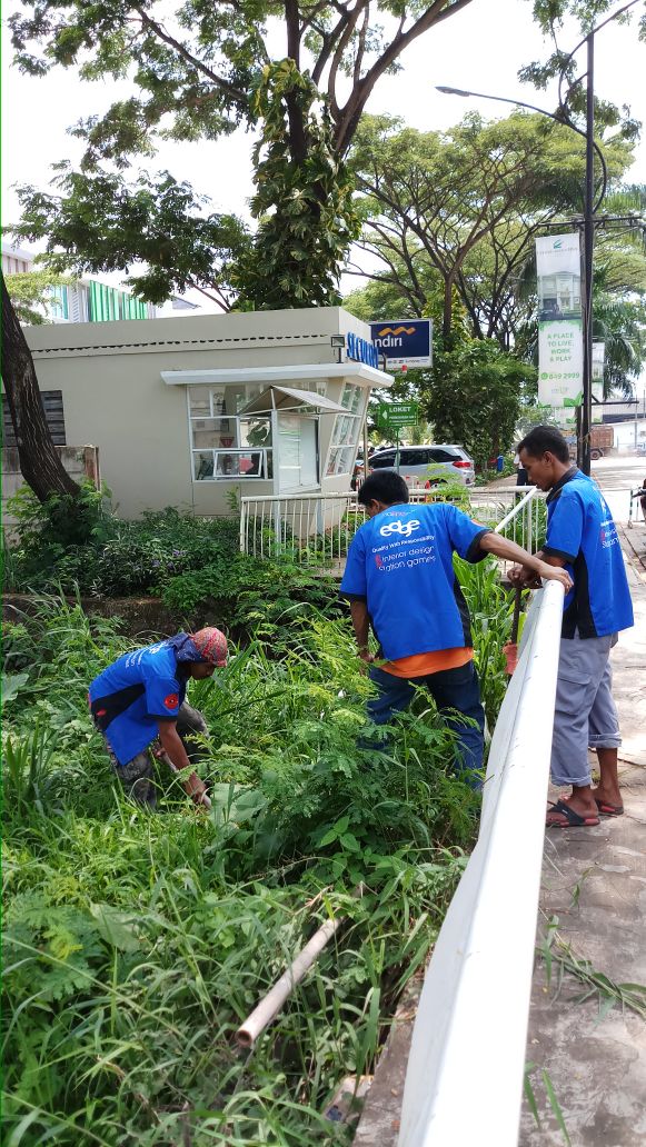 PERUM CITRA GARDEN BMW (MARET 2018)