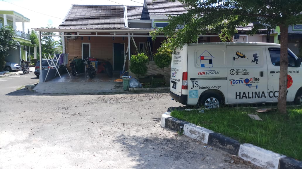 PERUMNAS  CIBEBER CILEGON ( 11 JANUARI 019 )