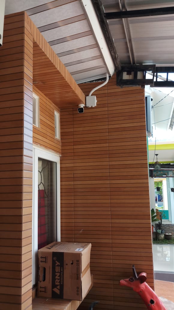 PERUMNAS  CIBEBER CILEGON ( 11 JANUARI 019 )