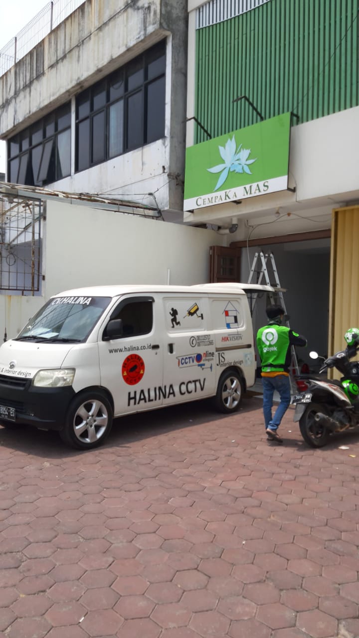 TOKO JASA PEMASANGAN CCTV CILEGON BANTEN (OKTOBER 2019)